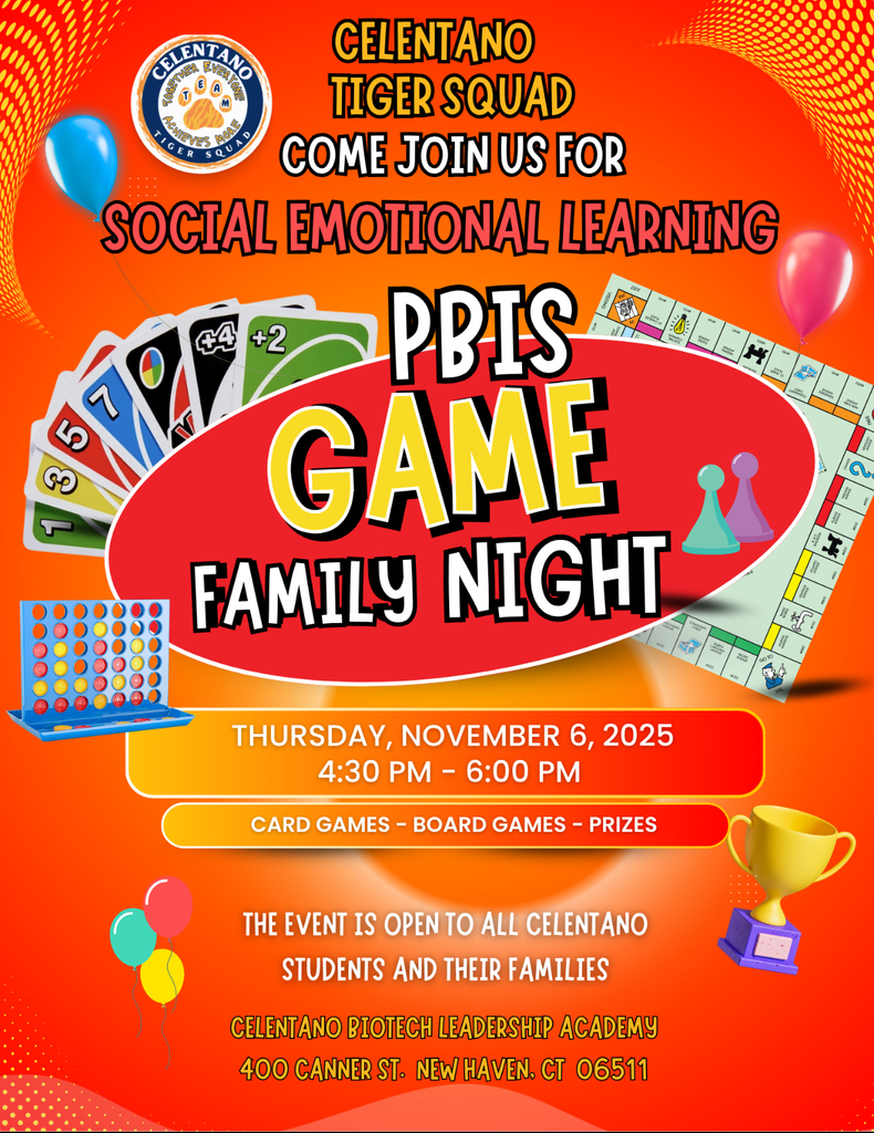 Join us tonight, for PBIS Game Night! 