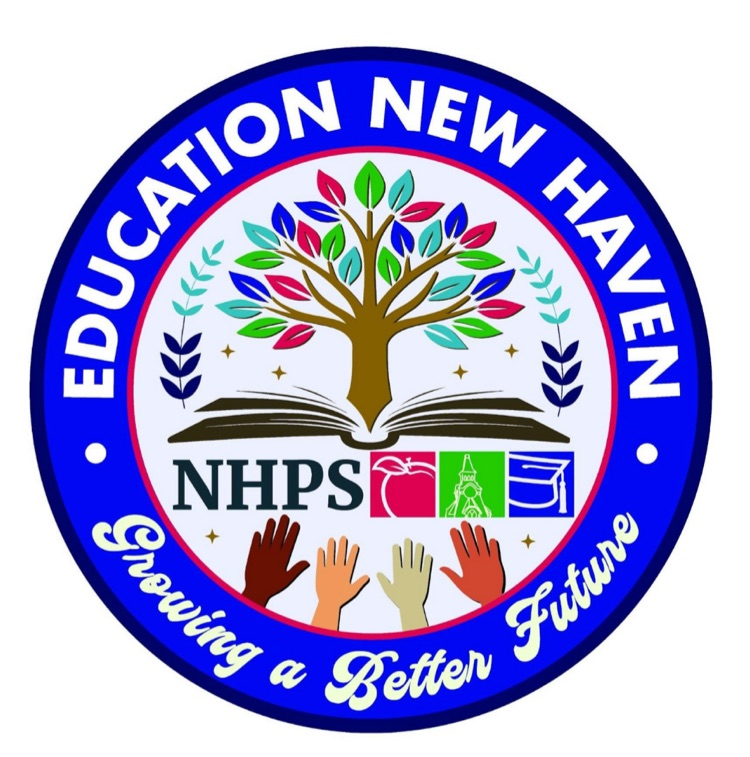 NHPS Education Pathway Logo