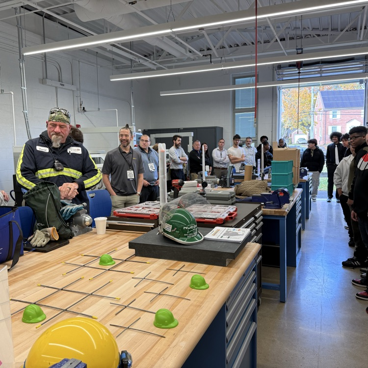 MNHP Career Awareness