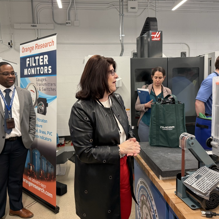 MNHP Career Awareness