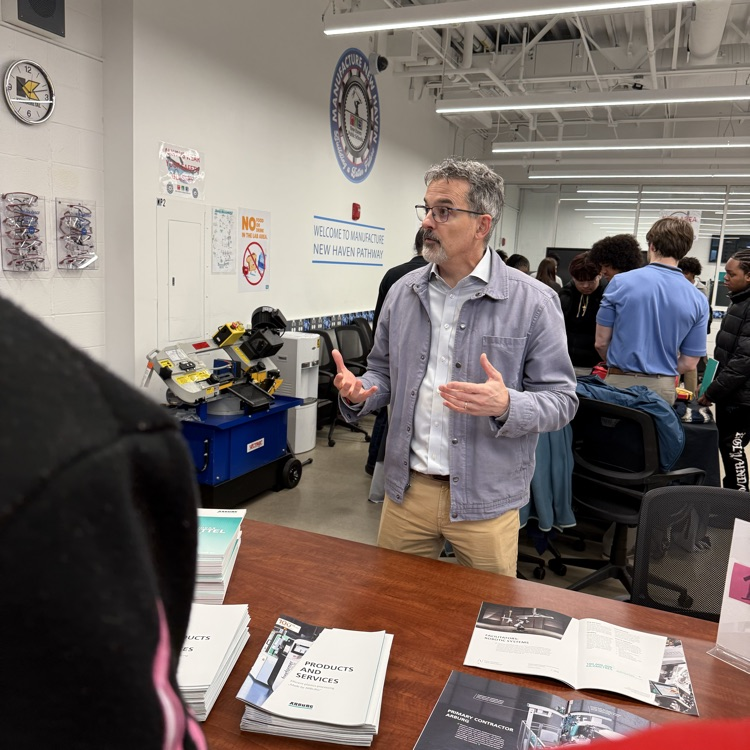 MNHP Career Awareness