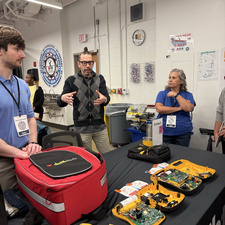 MNHP Career Awareness