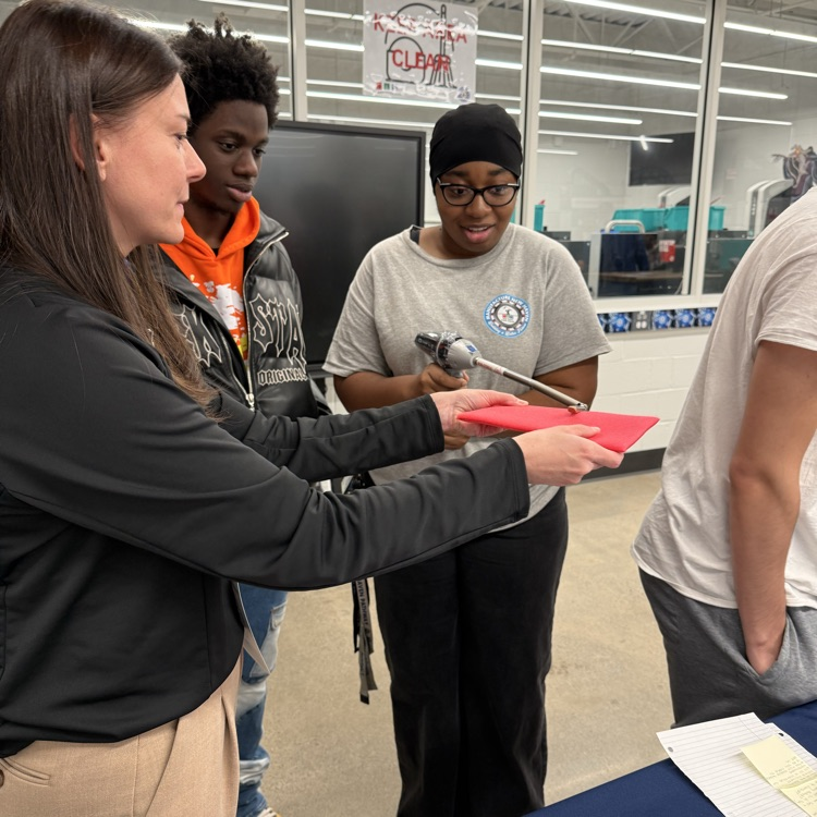 MNHP Career Awareness