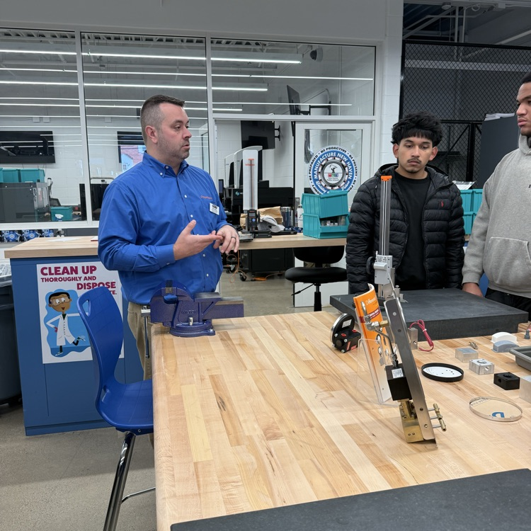 MNHP Career Awareness