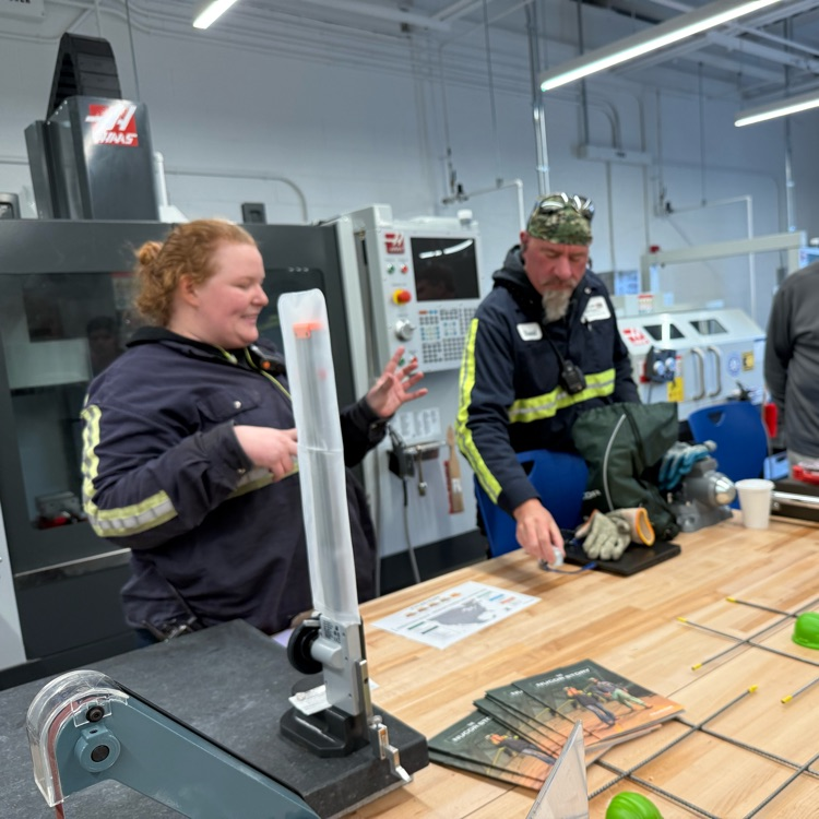 MNHP Career Awareness