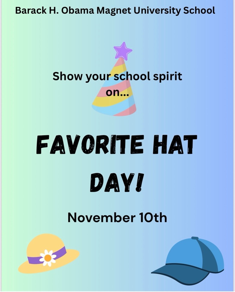 hat Day