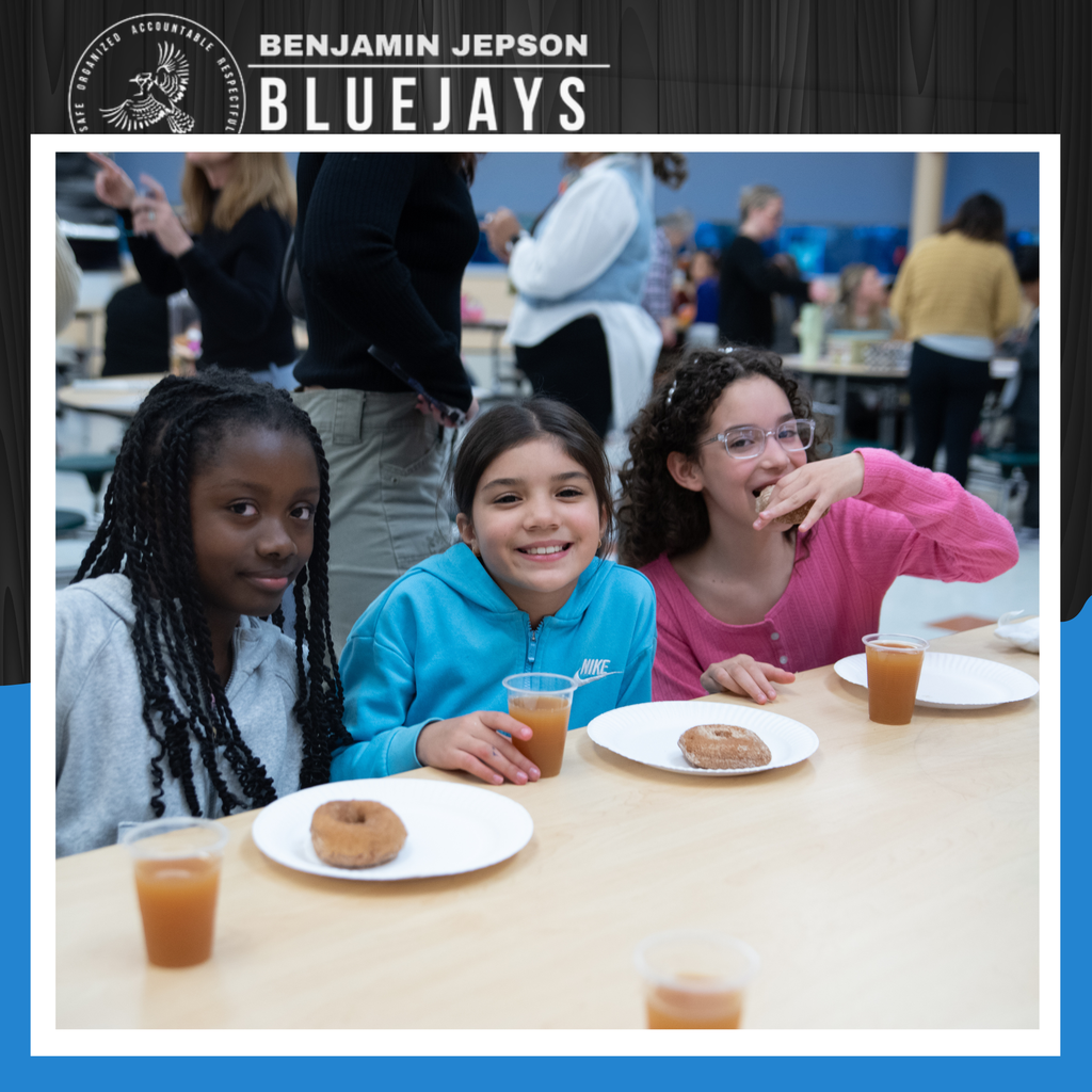 apple cider and donuts