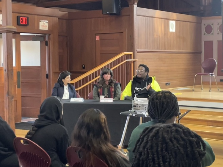 BRADA Career Exposure Panel