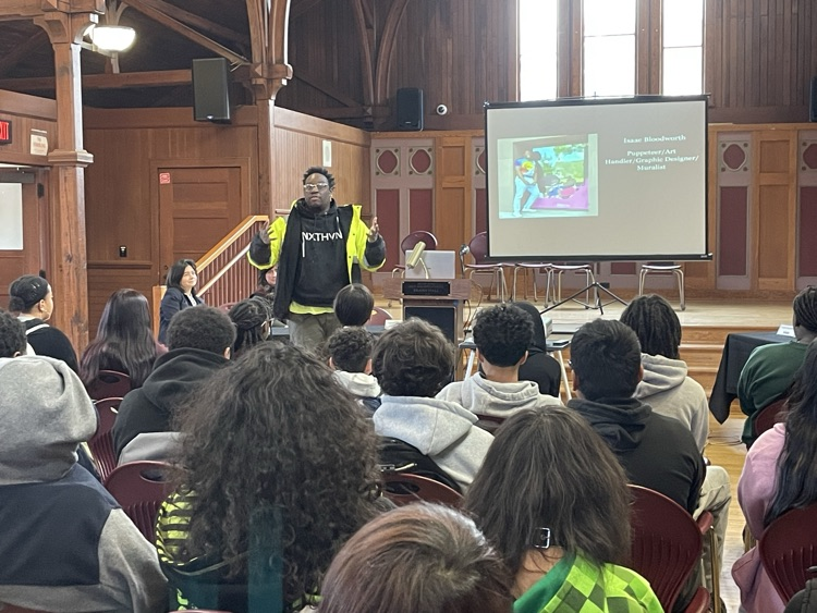 BRADA Career Exposure Panel