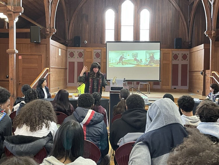 BRADA Career Exposure Panel