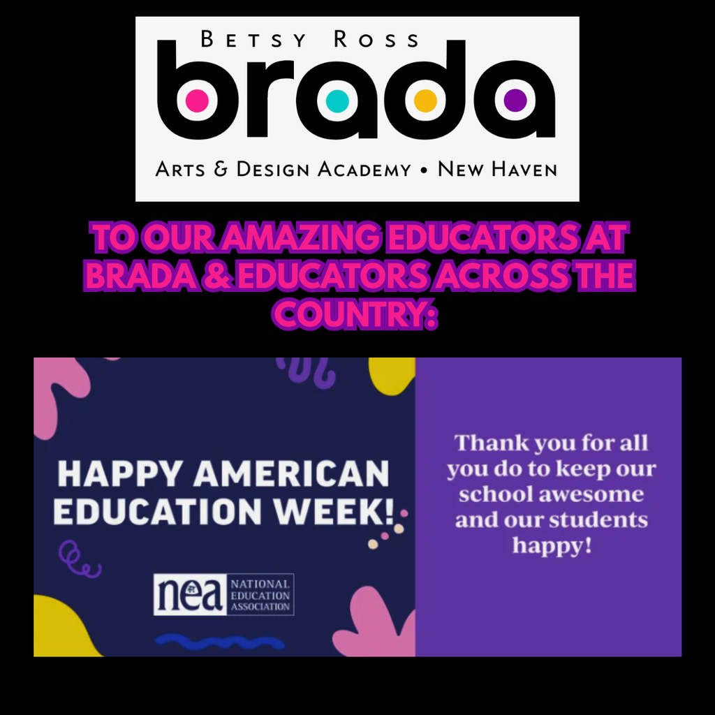 American Education Week