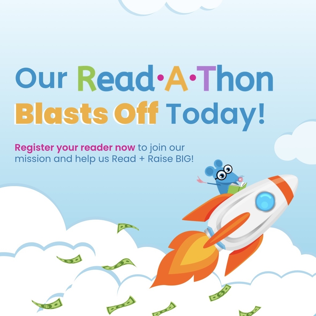 read a  thon