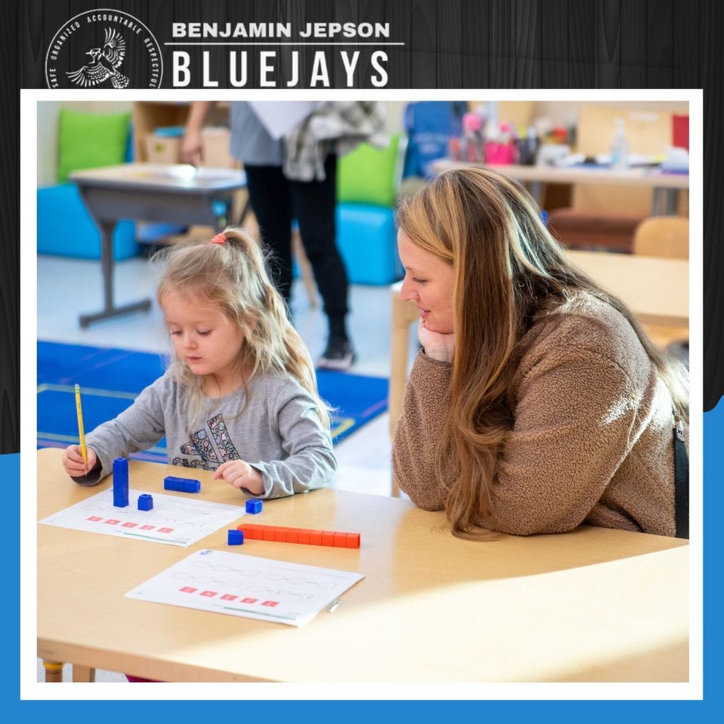 Student led conferences