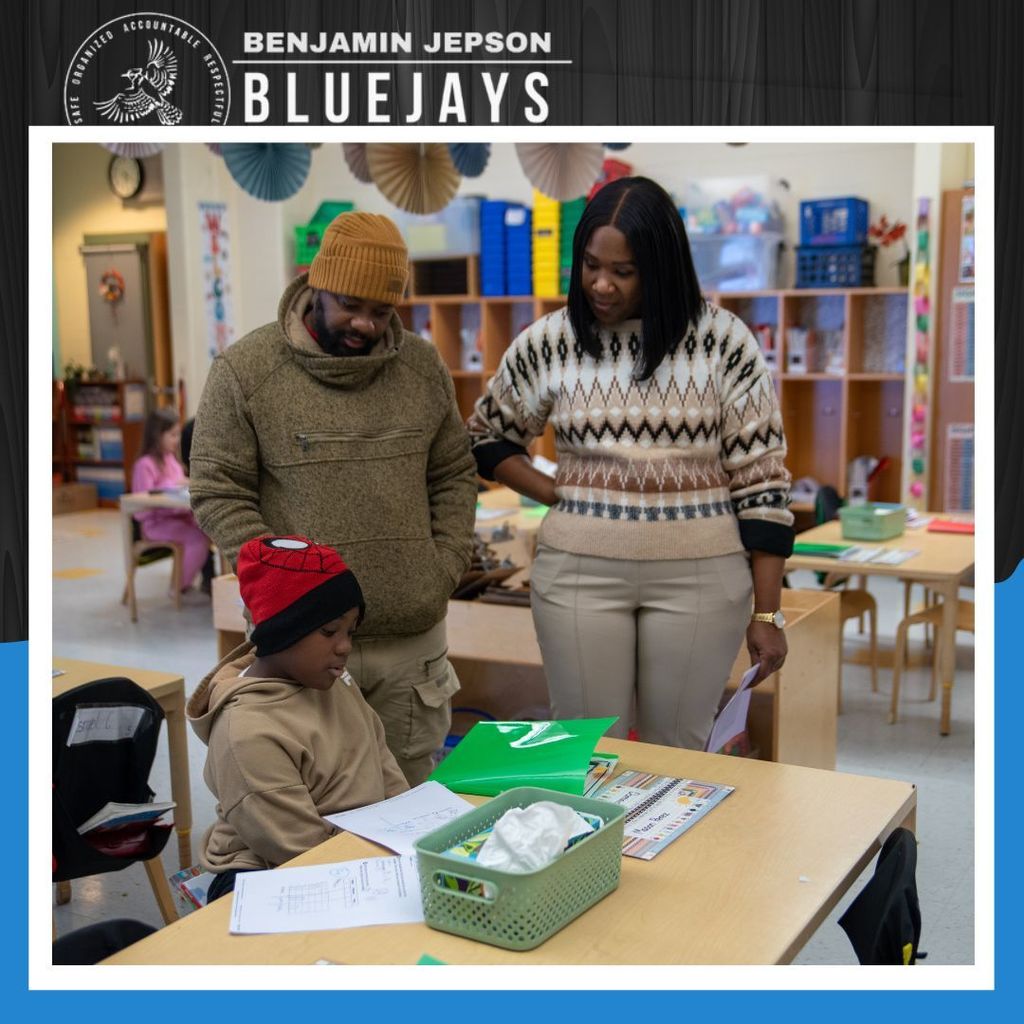 Student led conferences