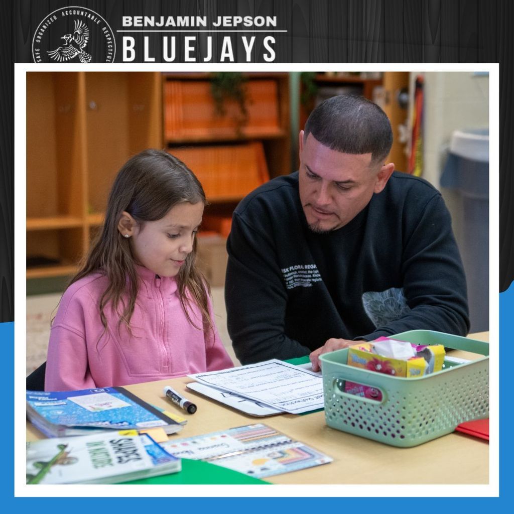 Student led conferences