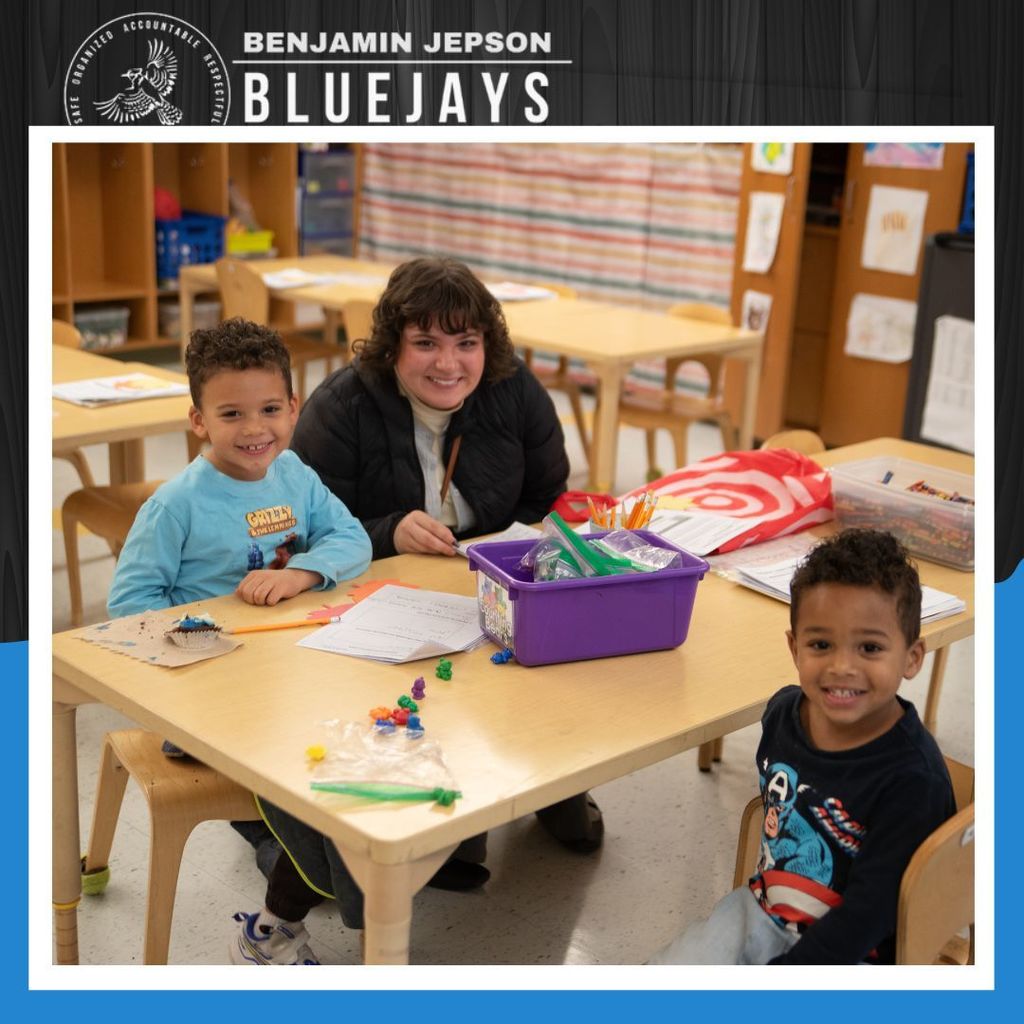 Student led conferences