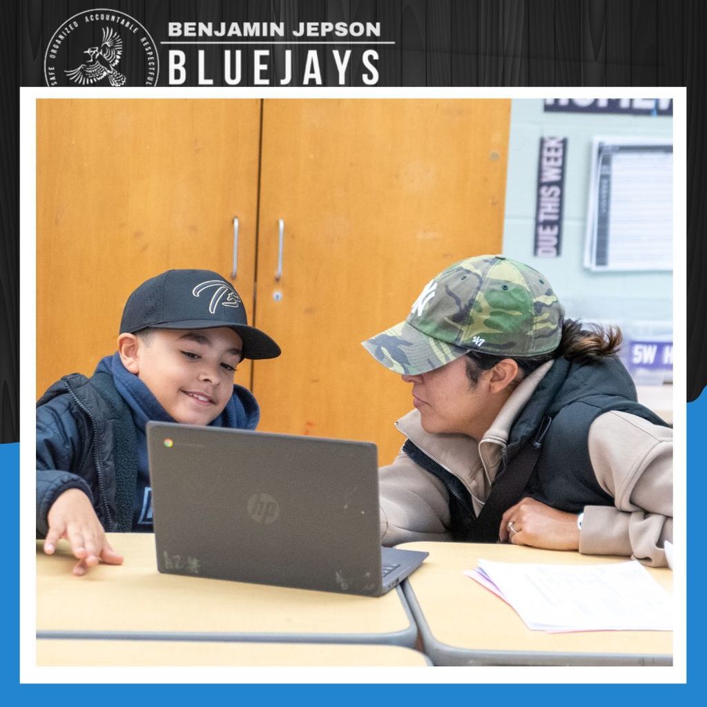 Student led conferences