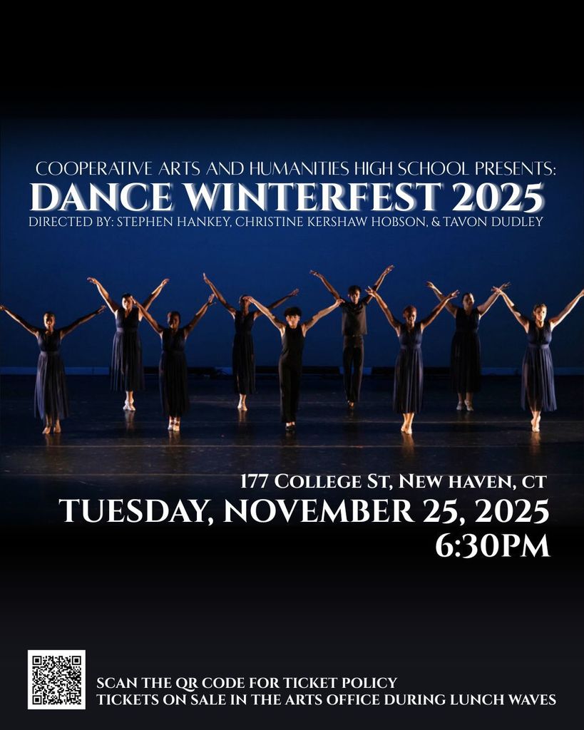 Dance Winterfest 2025