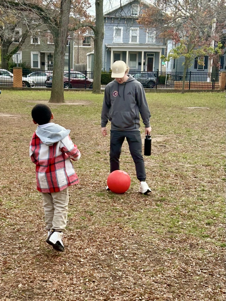 SHU Men’s Varsity Hockey Team