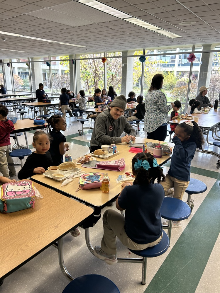 SHU Men’s Varsity Hockey Team