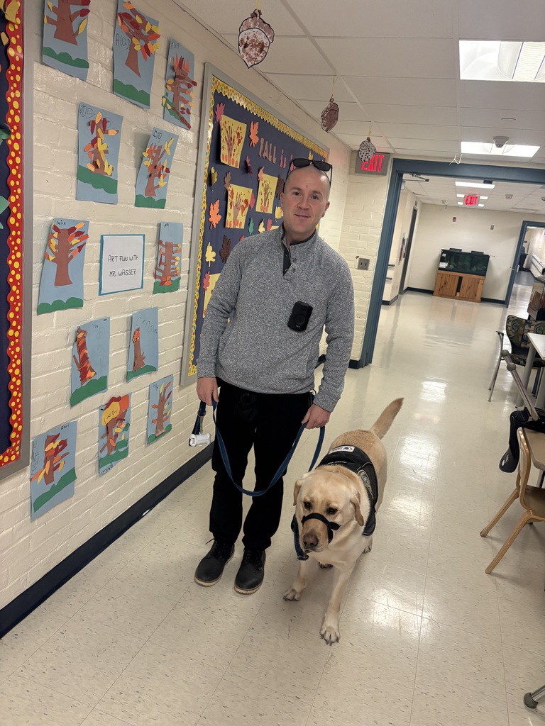 Detective Boyle and Sunny