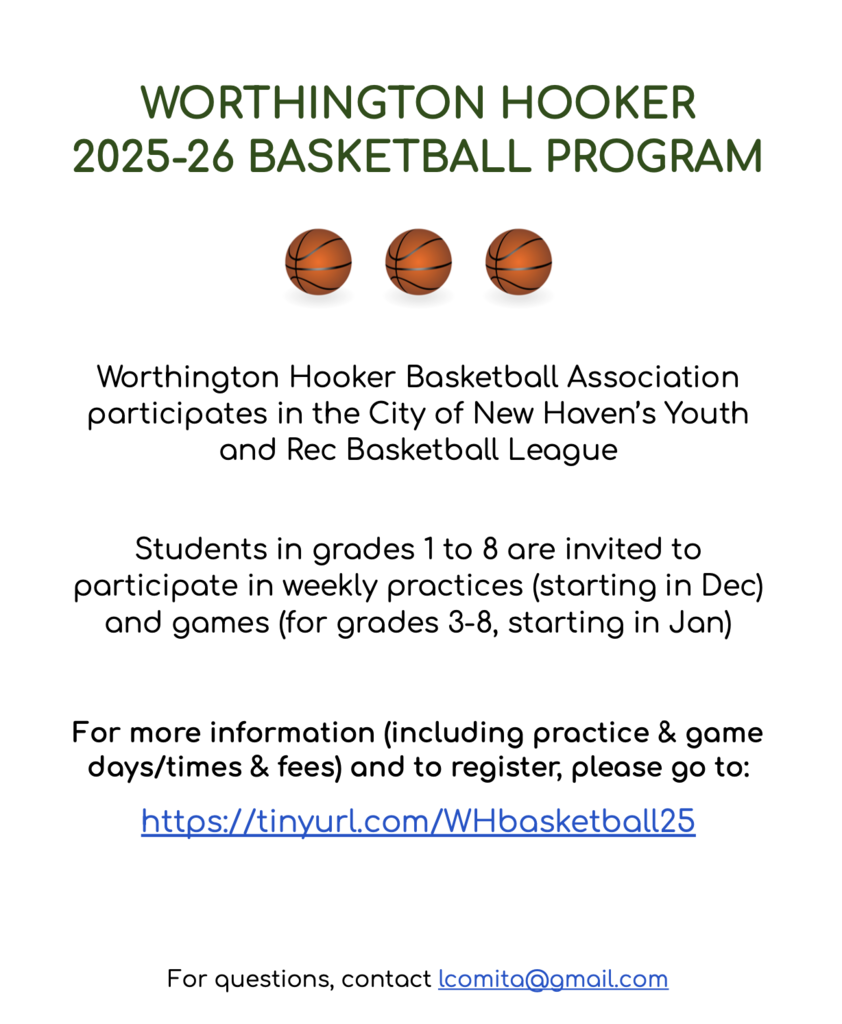 basketball flyer