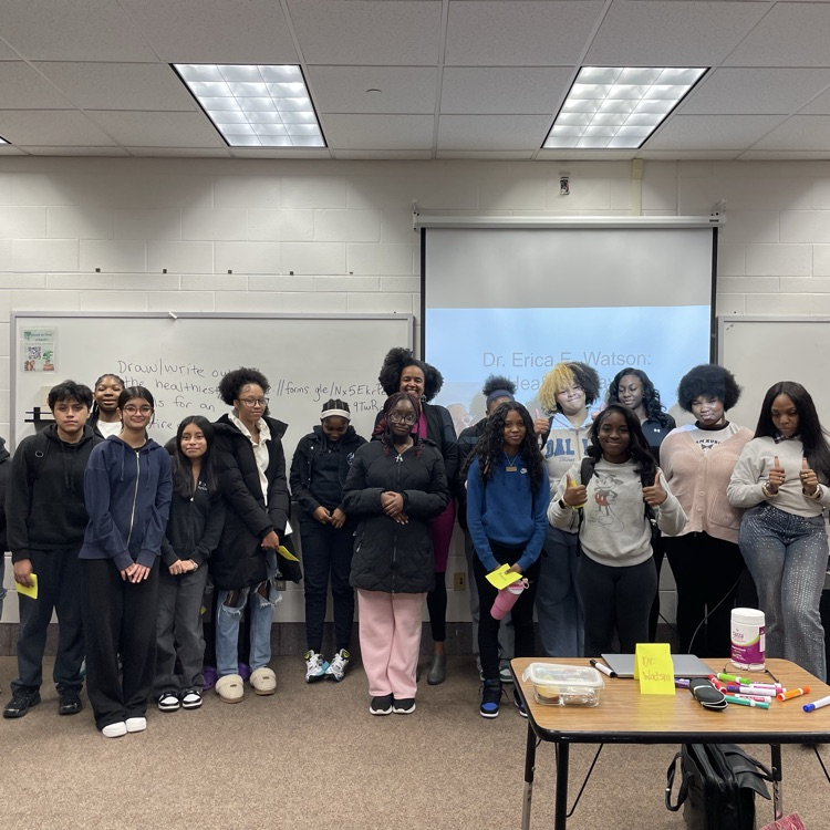 Career Lunch & Learn