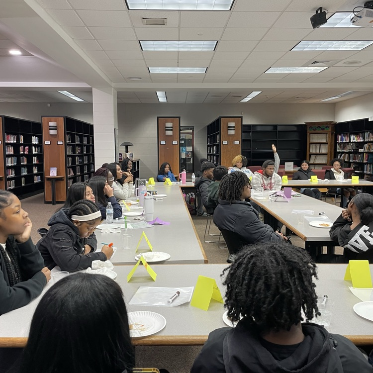 Career Lunch & Learn