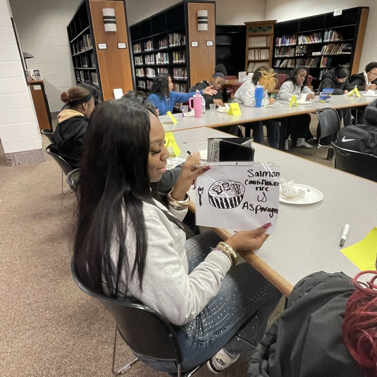 Career Lunch & Learn