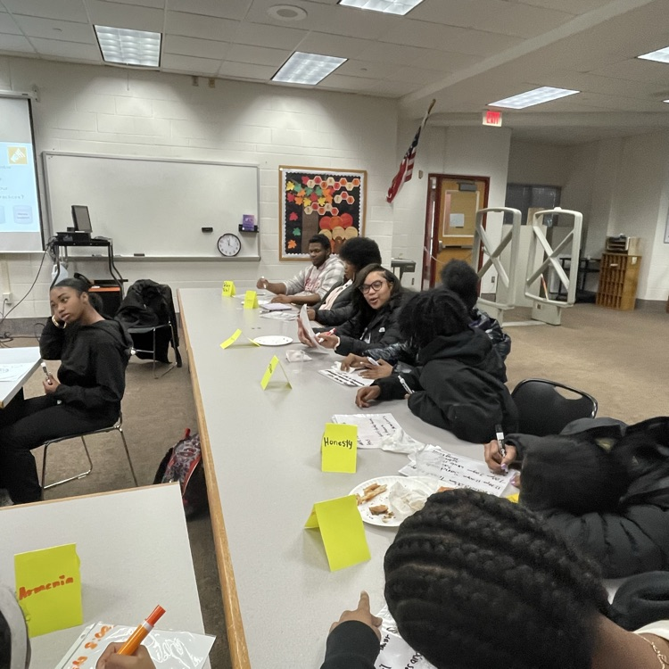 Career Lunch & Learn