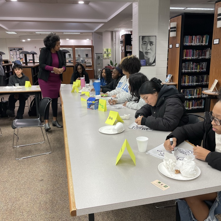 Career Lunch & Learn