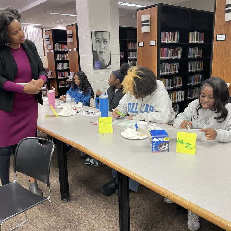 Career Lunch & Learn