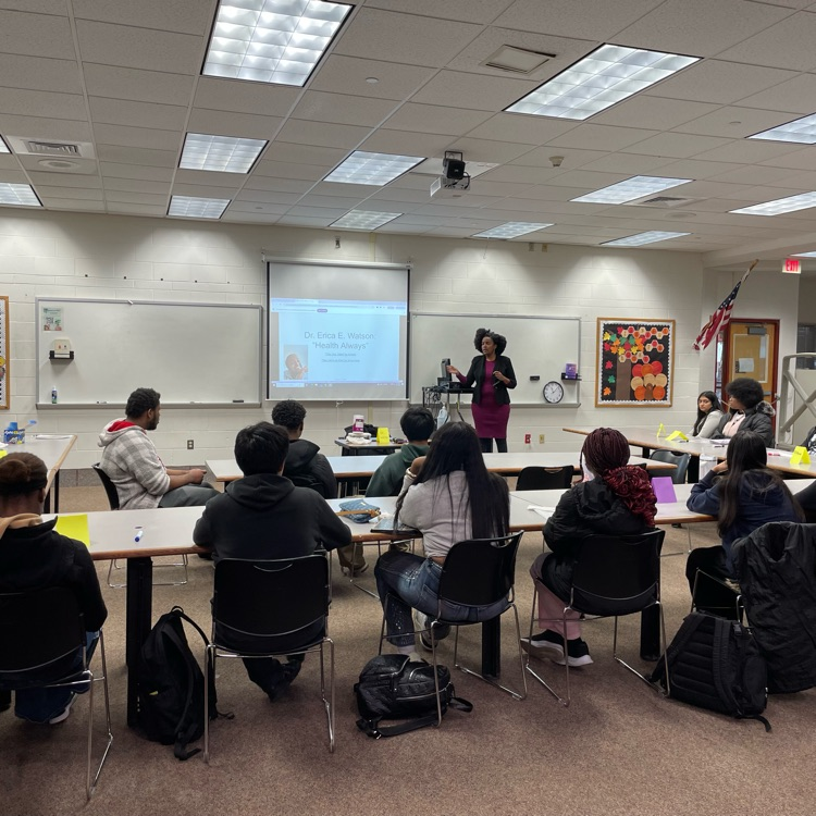 Career Lunch & Learn