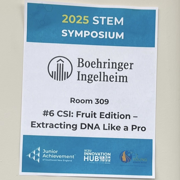 STEM Symposium 