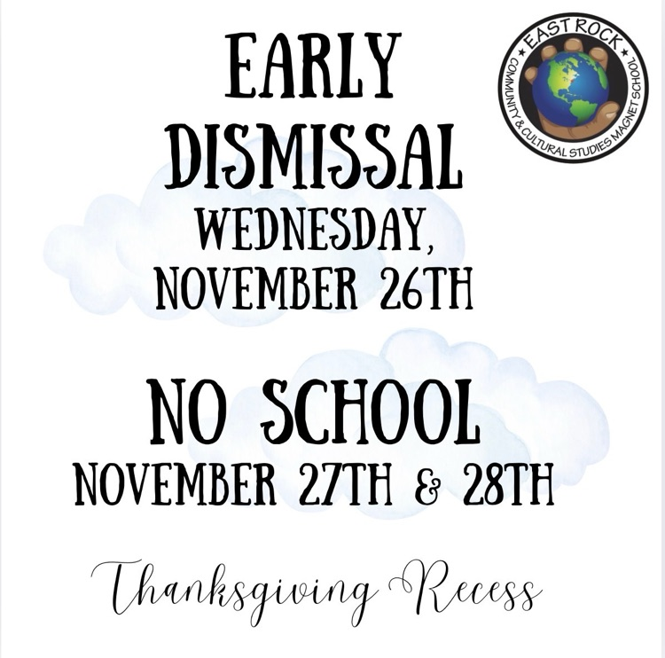 early dismissal 