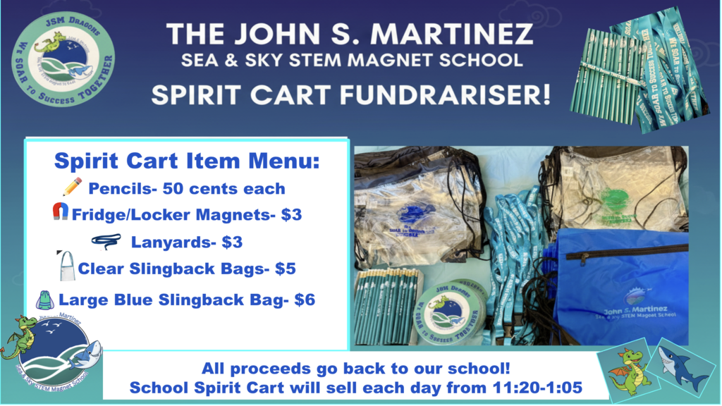 Fundraiser Flyer