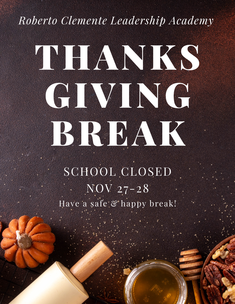 Roberto Clemente Leadership Academy