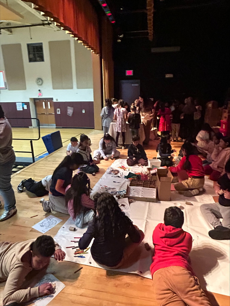 Half day - Tiger play