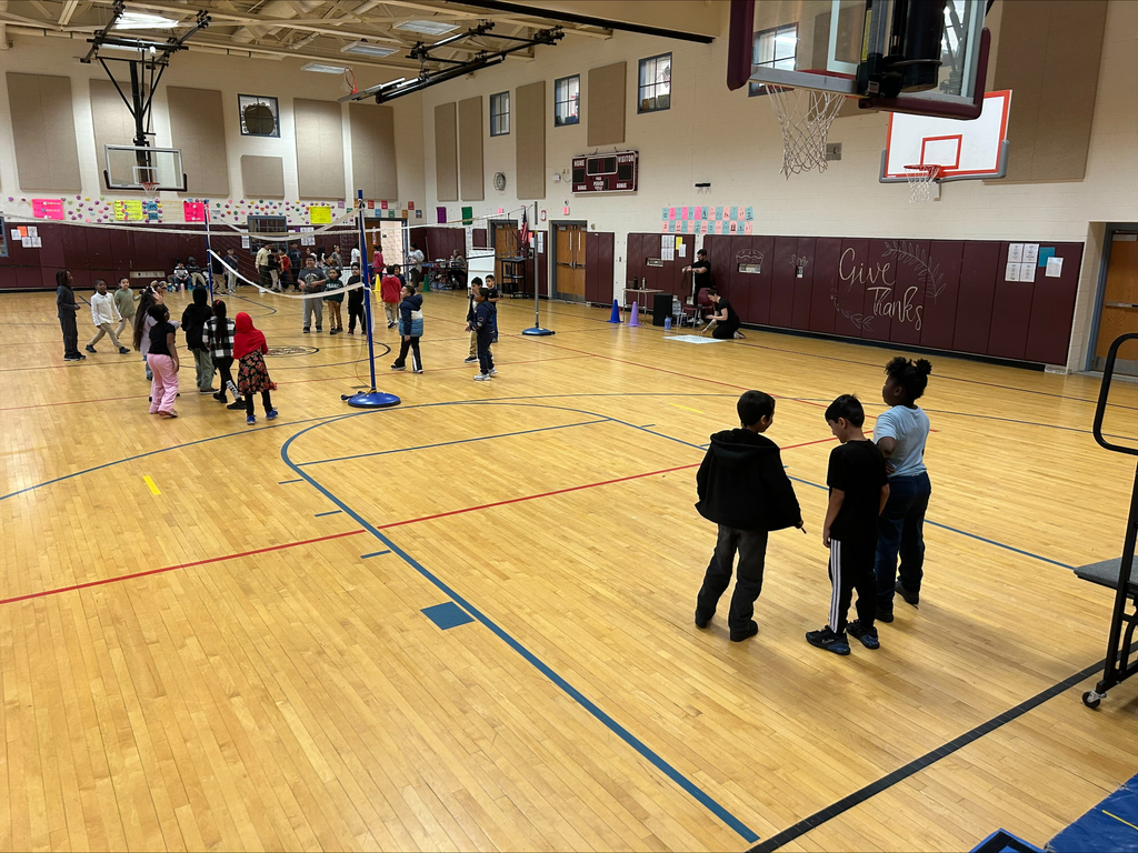 Half day - Tiger play