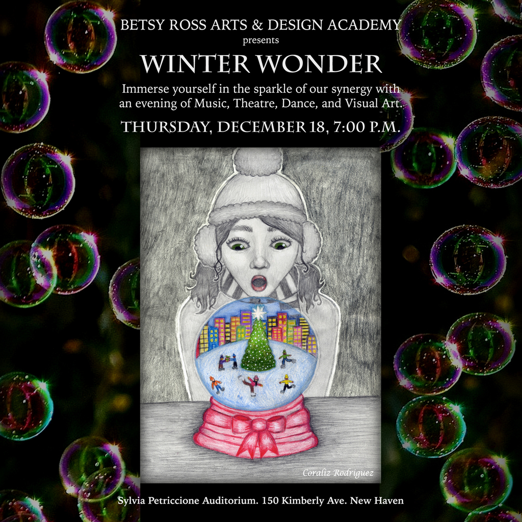BRADA Presents: Winter Wonder 2025