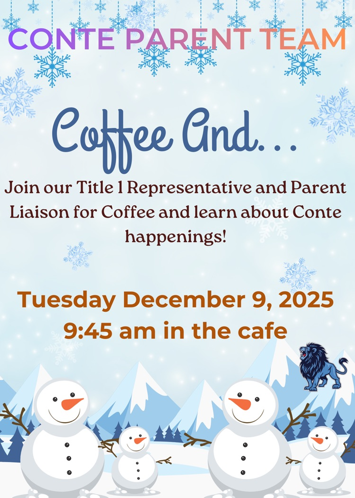 Parent Team Meeting