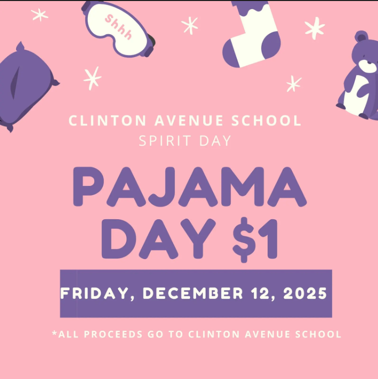 pajama day