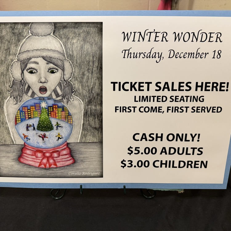 Winter Wonder
