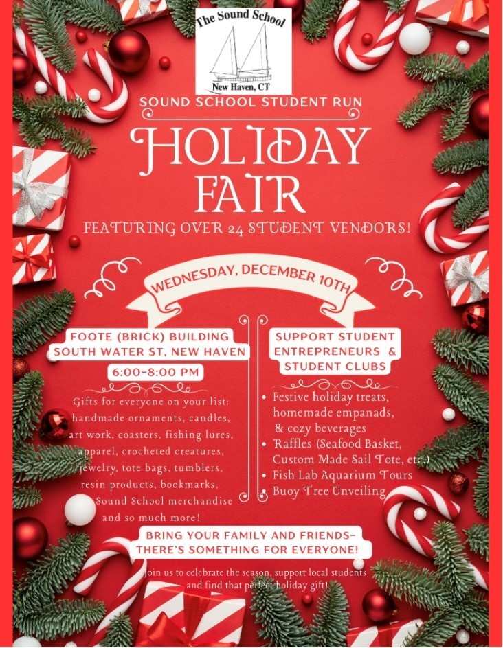 Holiday Fair