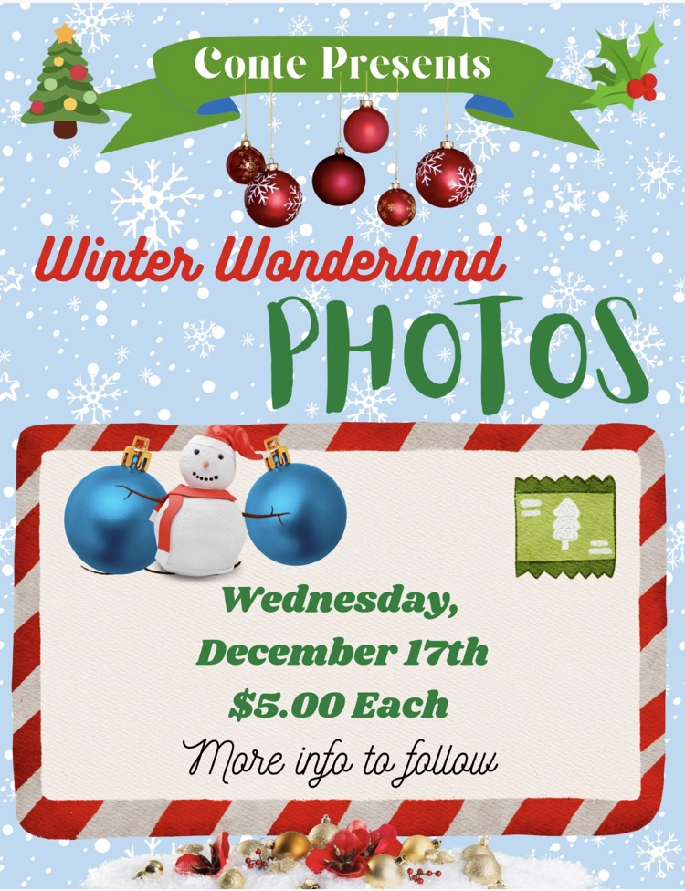 Winter Wonderland Photos