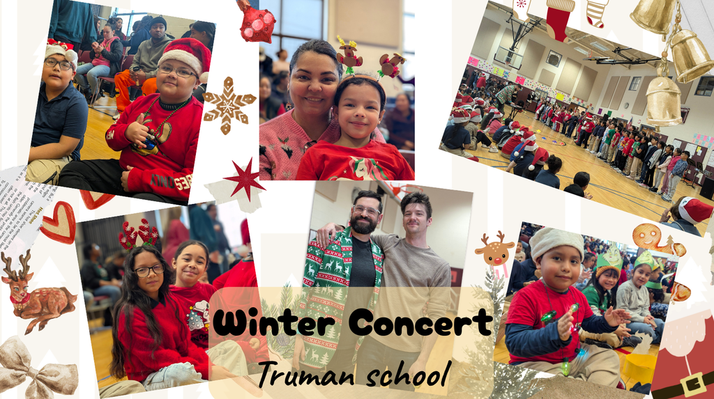 winter concert