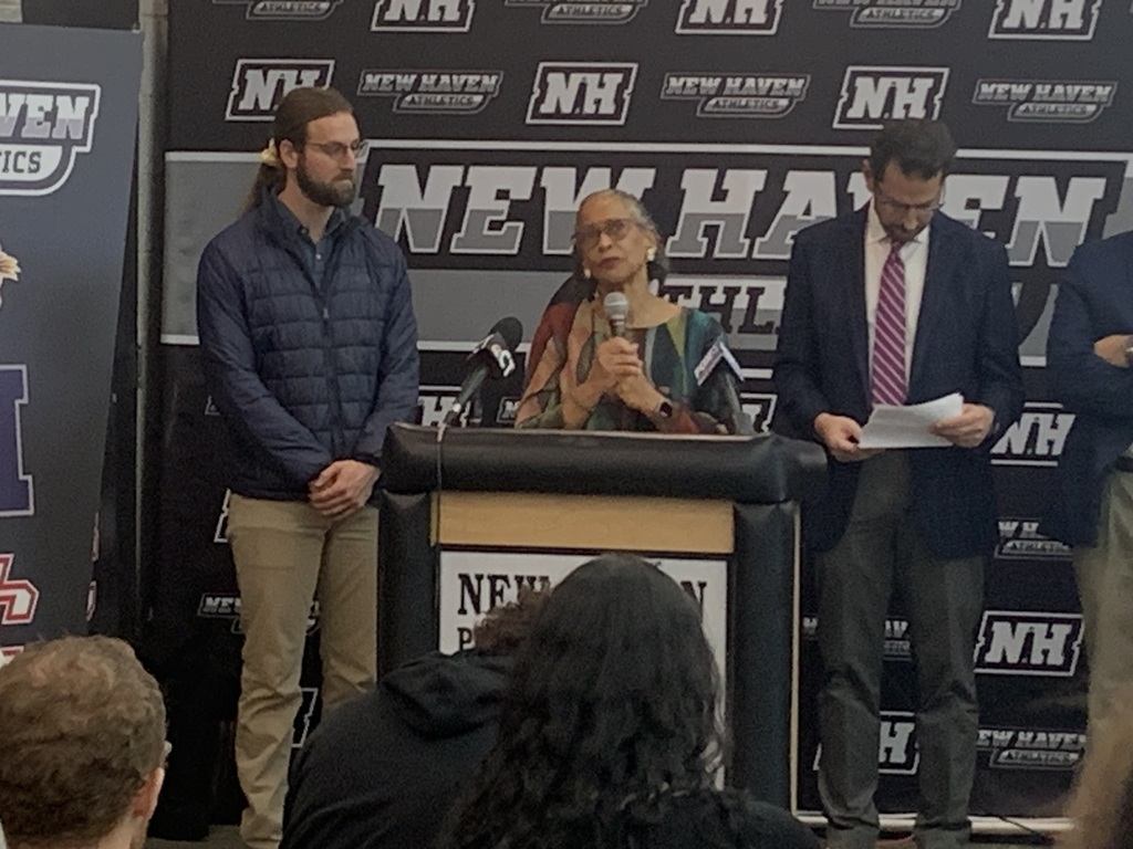 Winters, Walker, Paolillo