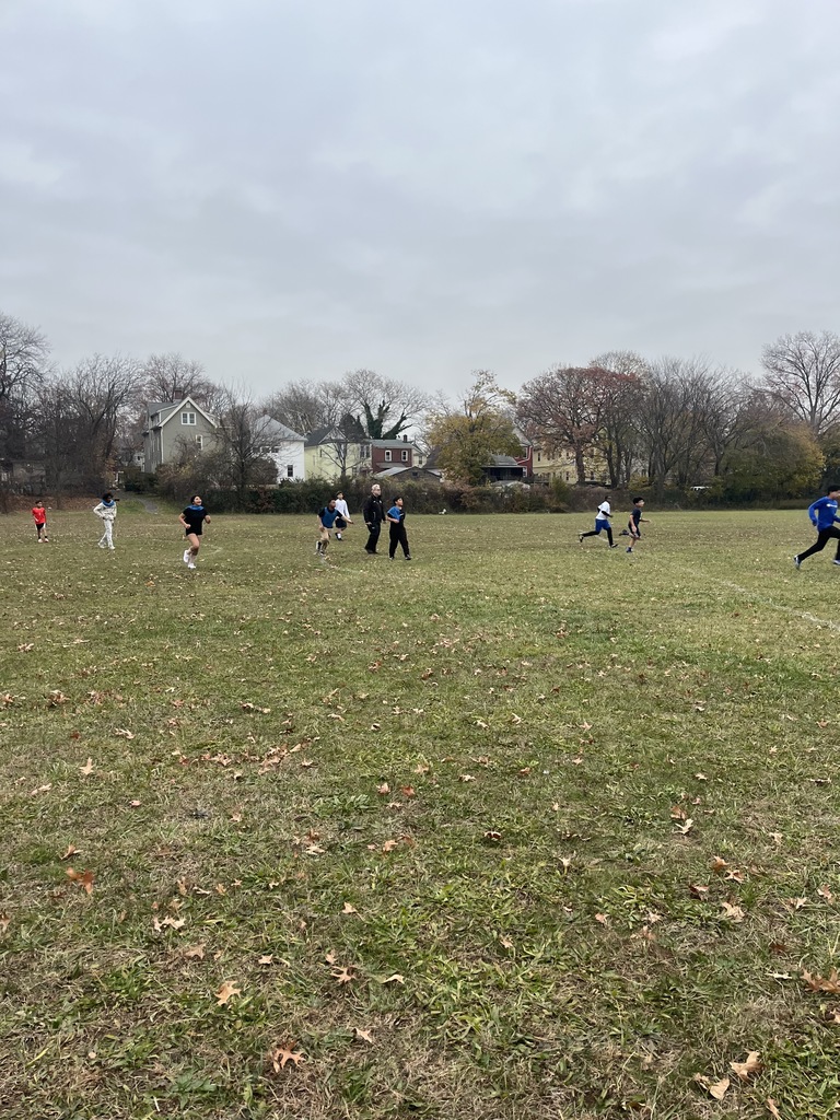 Soccer program - Math tutoring program