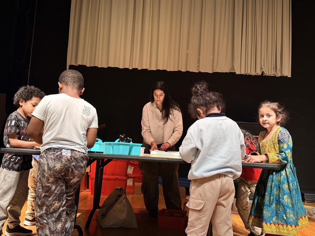 Half day - Tiger play