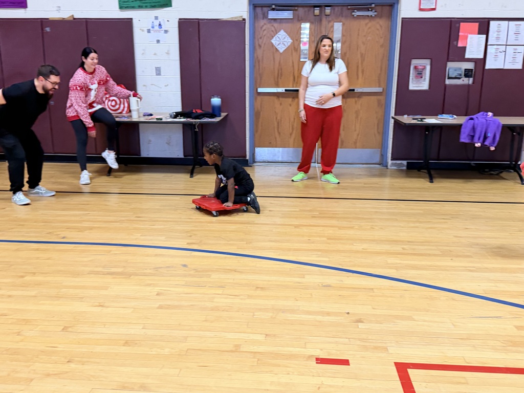 Half day - Tiger play